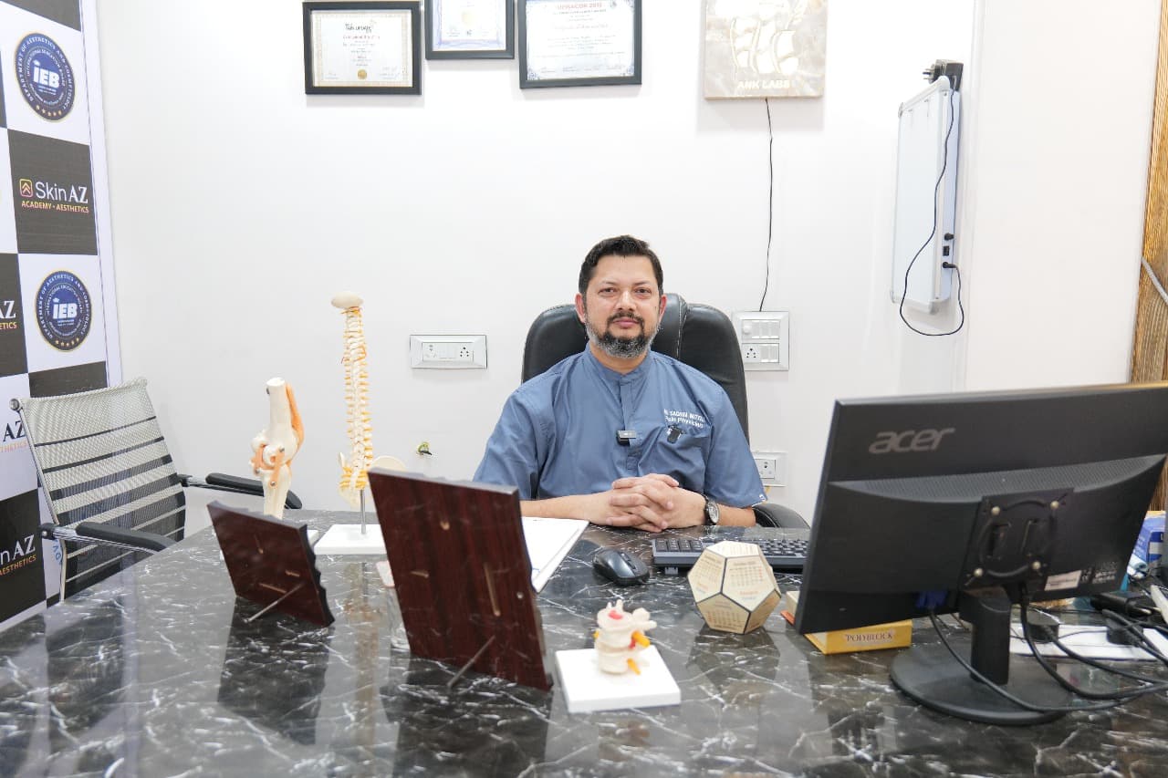 Pain Care Treatment