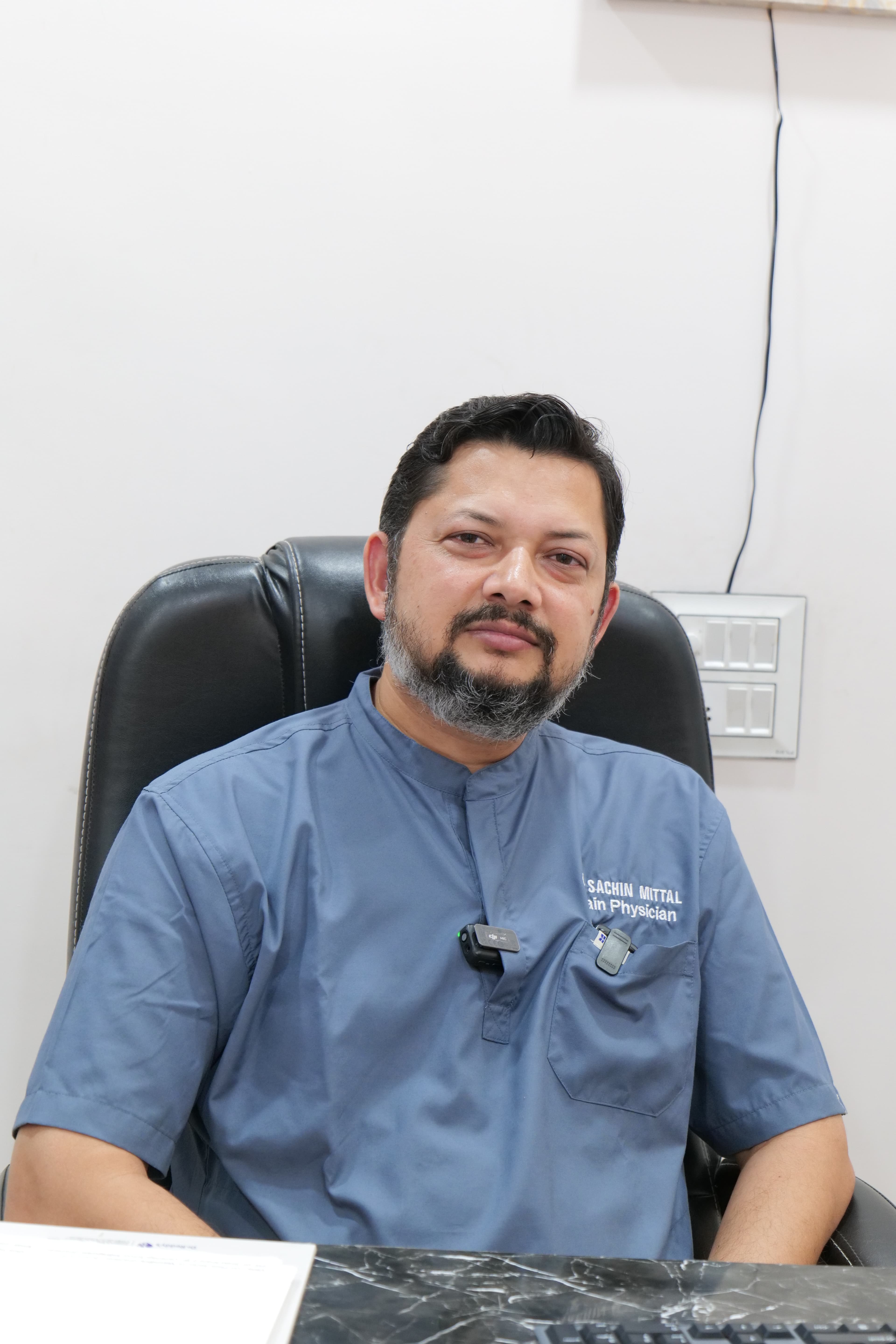Top Pain Specialist In Indirapuram