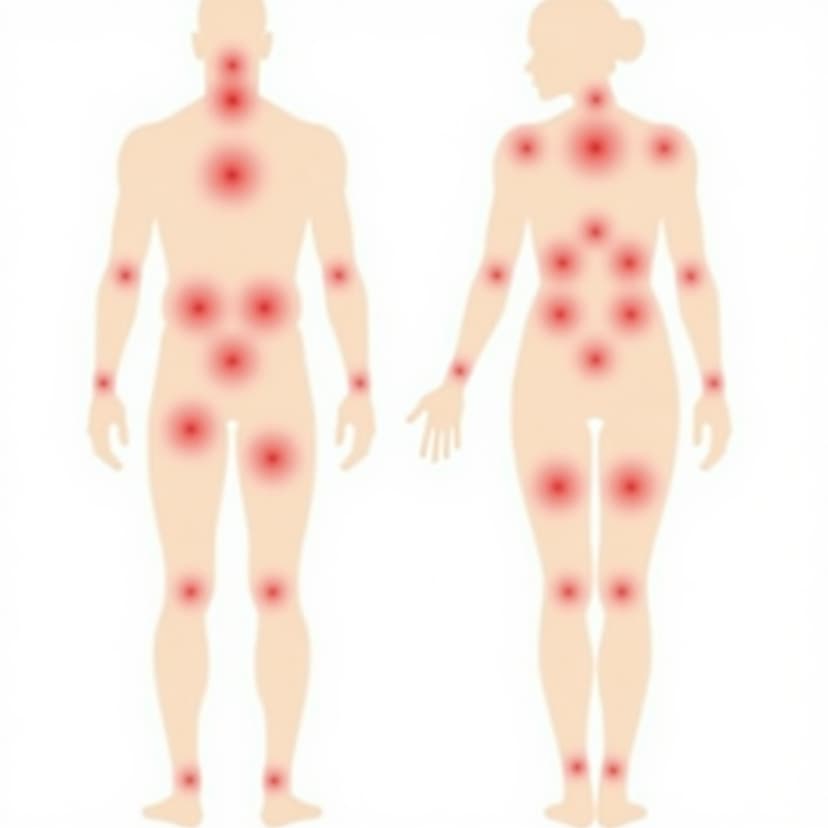 Fibromyalgia