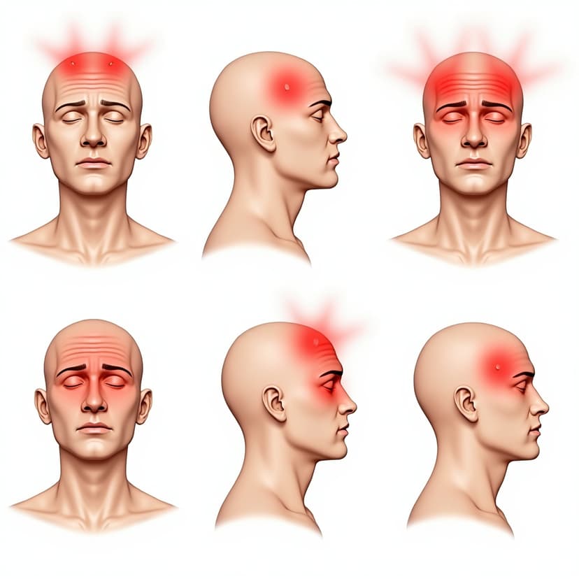 Headache Pain