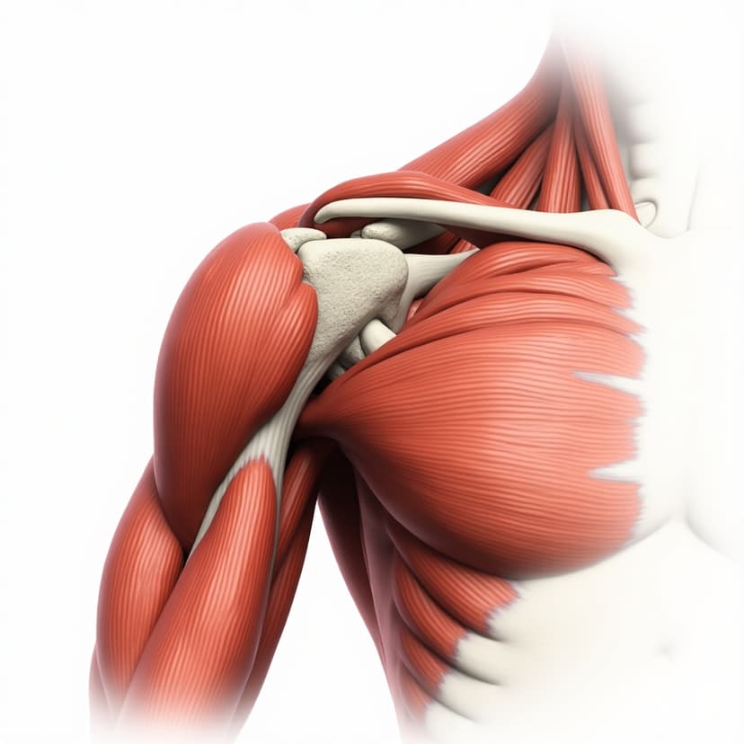 Rotator Cuff Injury