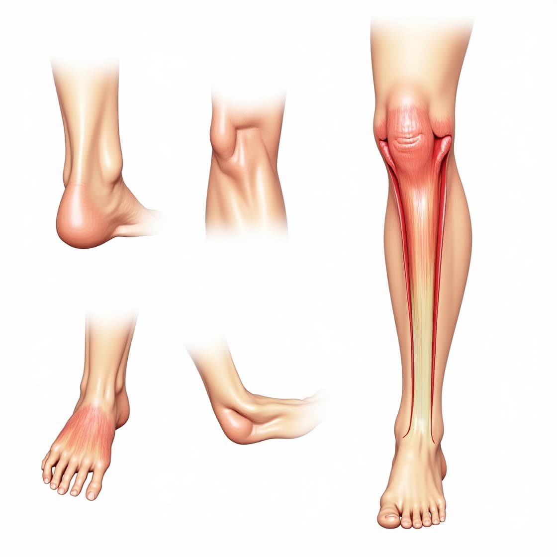Sports Injuries