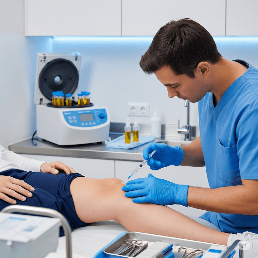 PRP Therapy
